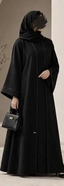 عبايات يومية